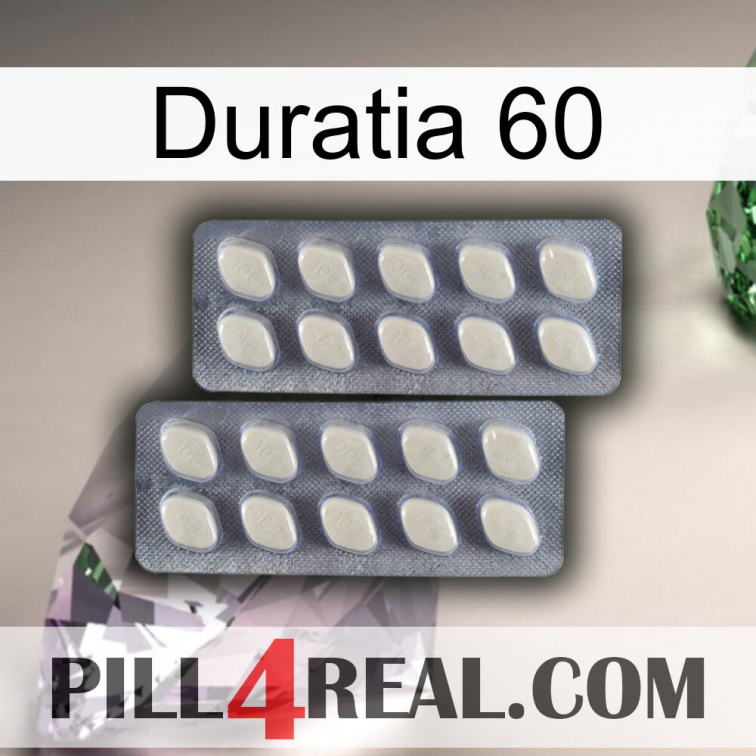 Duratia 60 07